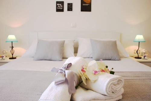 Apartment One Vision
