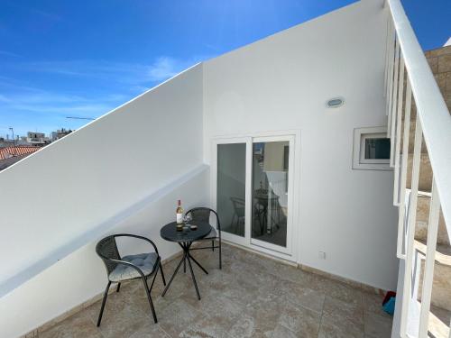 Our Charming House