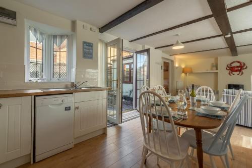 Crabpot Cottage – Photos 4