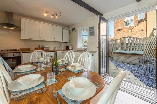 Crabpot Cottage – Photos 5