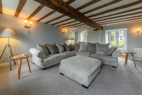 Barn Cottage 6
