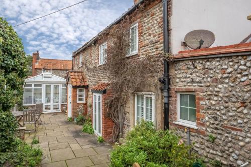 Barn Cottage 6 – Photos 3