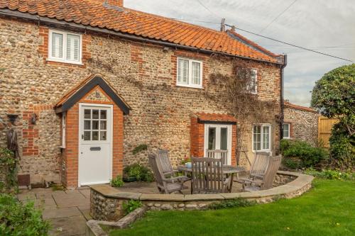 Barn Cottage 6 – Photos 4