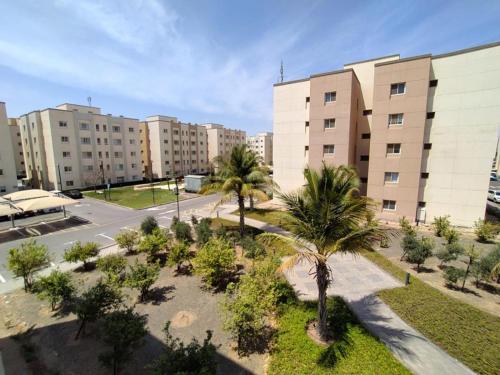 Home KAEC separate room shared apartment – Photos 2