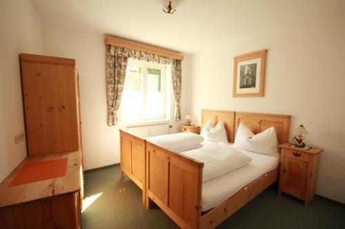 Appartement Dachsteingasse by Schladming-Appartements