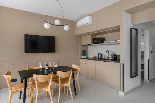 Florin Apart Hotel 1075 Budapest, Károly körút 9. kép - 3