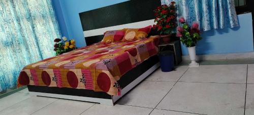 Billede fra billedgalleriet på Hotel O Royal Hotel i Mahendragarh