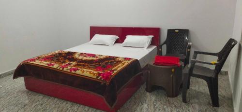 Fotografie z fotogalerie ubytování Hotel O Highway Destiny v destinaci Amroha