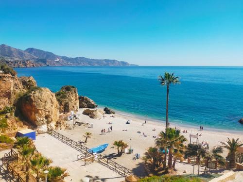 Mangos scandinavian living nerja