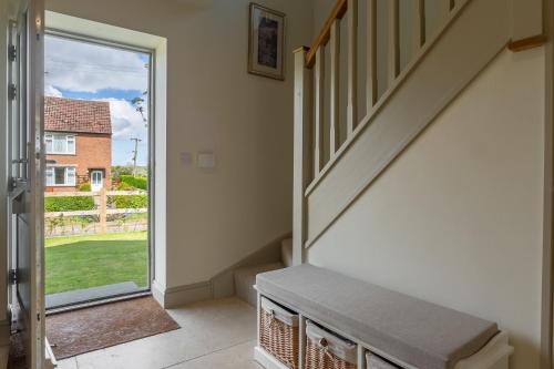 Gambar di galeri bagi Long Meadow di Great Bircham