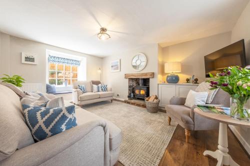 4 Malthouse Cottages – Photos 2