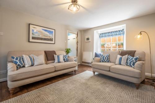 4 Malthouse Cottages – Photos 3