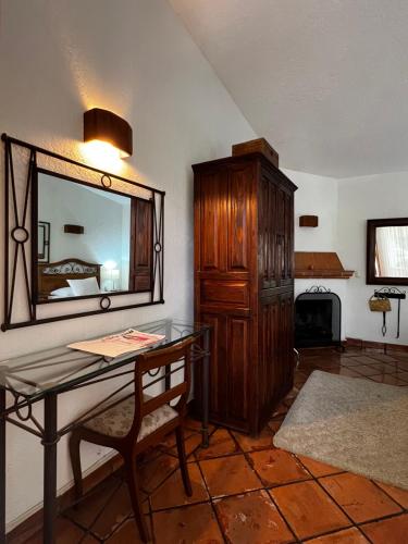 Imagen de la galería de Casa Bugambilia, Un Pequeño Hotel en Tepoztlán, en Tepoztlán