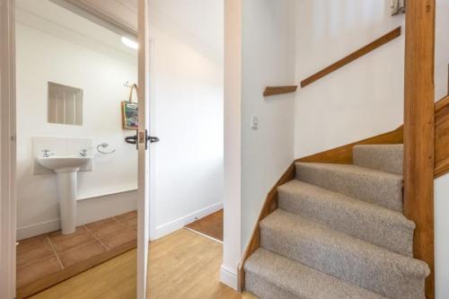 Billede fra billedgalleriet på Rowan Cottage i Holt