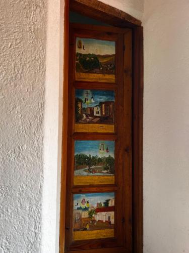 Imagen de la galería de Casa Bugambilia, Un Pequeño Hotel en Tepoztlán, en Tepoztlán