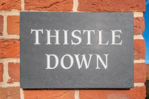 Thistledown – Photos 3