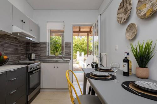 Stefanos apartment Chania
