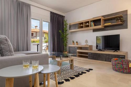 Stefanos apartment Chania