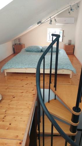 Apartment LaTi