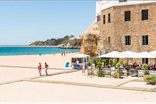 Albufeira Old Town Center - VERASOL 1