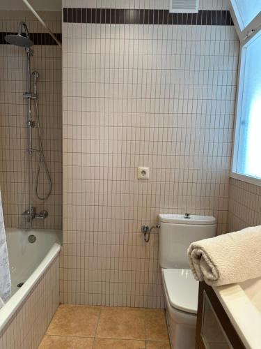 Spacious apartment for a big company