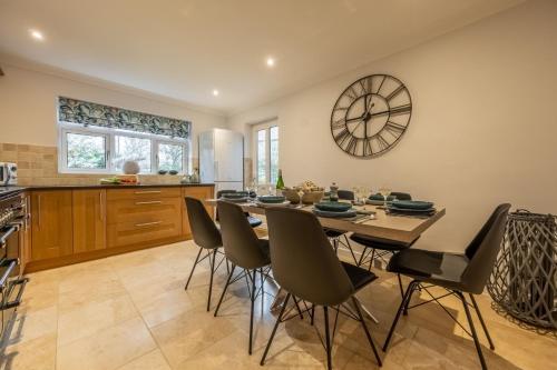 Imagen de la galería de Harp Garden, en Fakenham