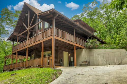 Lazy Bear Lodge – Photos 3