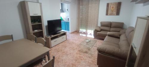 Ático en Buenavista playa