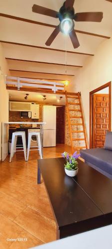Magnifico Apartamento tipo Dúplex en Triana