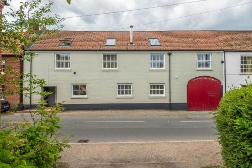 Pinchen House – Photos 2