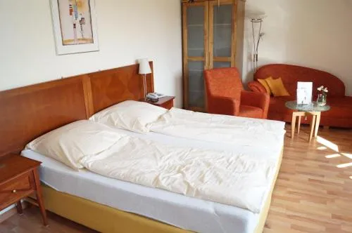 Pension Appartementhaus Hus Möhlenbarg photo 5