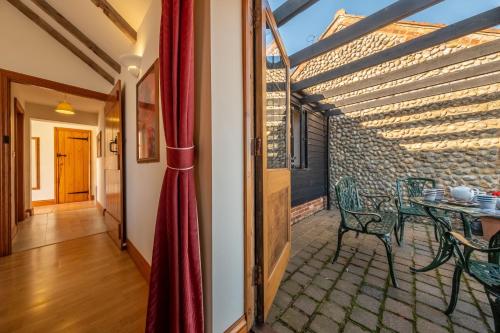 Fotografie z fotogalerie ubytování The Felmingham v destinaci Roughton