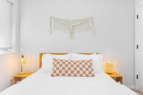The Sweetest Suite - 91 Walkscore!_2