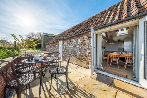 The Old Bunkhouse – Photos 2