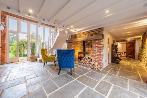 Primrose Farm Barn 14 – Photos 2