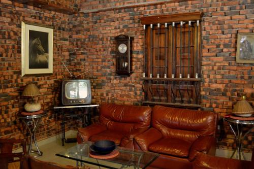 Gallery image of Hotel Pueblito Español in Carmen de Apicalá