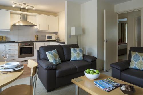 Gallery image of Dashwood Apartments in Banbury