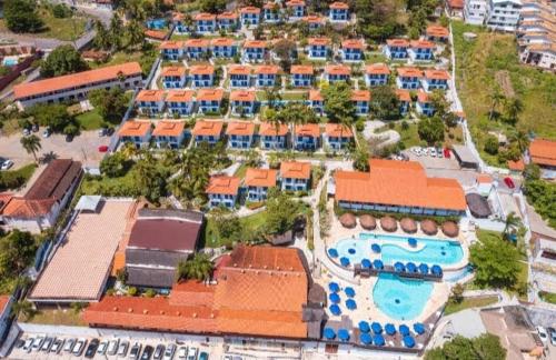 Okolí hotelu