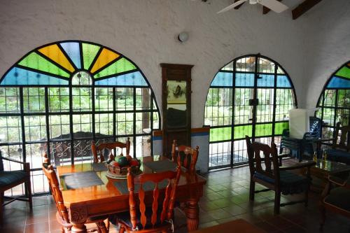 Gallery image of Hotel Pueblito Español in Carmen de Apicalá