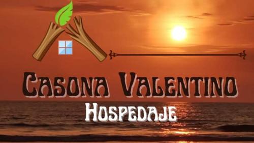 Casona valentino
