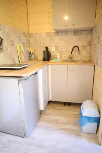 Gallery image of Gwda24 in Stare Wierzchowo