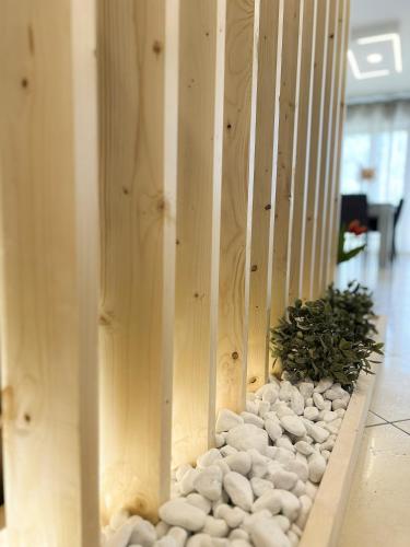 Imagen de la galería de Kiro Apartment Experience Pompei, en Angri