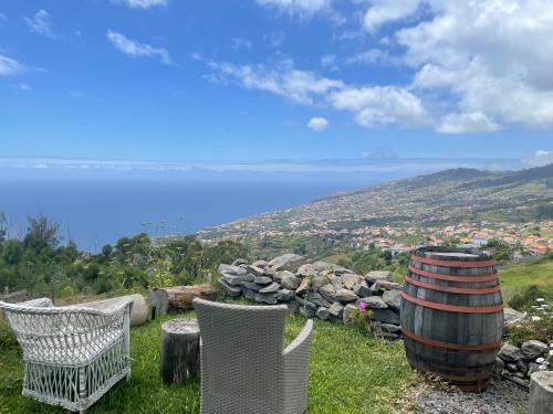 Villa da Silva (Heated Pool and Private Parking)