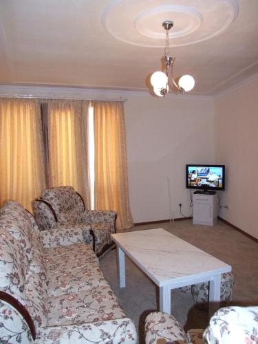 Gallery image of Hotel Central in Jermuk