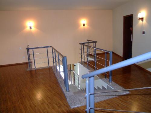 Gallery image of Hotel Central in Jermuk