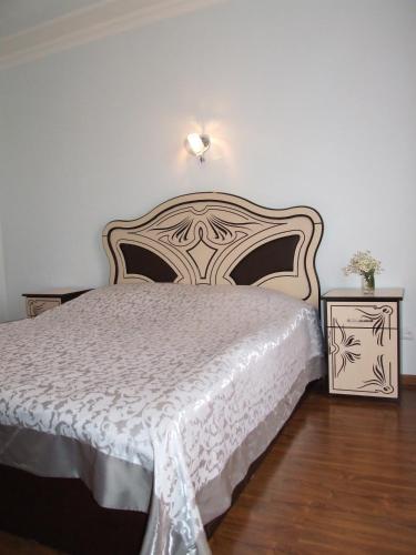 Gallery image of Hotel Central in Jermuk