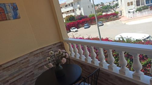 Torrevieja 2 bedroom holiday apartment