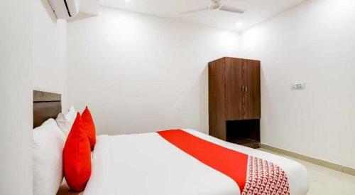 Φωτογραφία από το άλμπουμ του Hotel O Sagar Hotal σε Hāthras