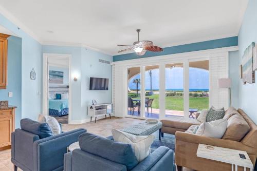 Gallery image of Oceanside Luxury Condo - Ocean View - Pool - Intracoastal Access in Flagler Beach