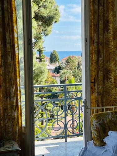 Gallery image of Un Diamante in Bordighera in Bordighera
